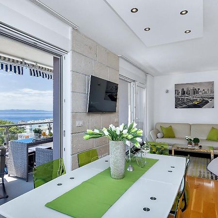 Apartment Ivana Makarska Eksteriør bilde